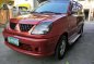 Mitsubishi Adventure 2007 Diesel Manual For Sale -1