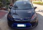 FOR SALE 2013 Ford Fiesta 1.4L m/t -1