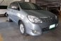 2009 Toyota Innova 2.5G Blue Gray AT Diesel FOR SALE-0