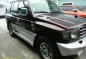 For sale 2001 Mitsubishi Pajero fieldmaster-0