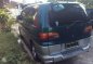 2006 Mitsubishi Spacegear Van Diesel For Sale -0