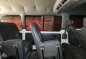 Nissan Urvan 2013 VX MT FOR SALE-4