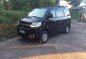 2008 Suzuki APV Manual Black MPV For Sale -0