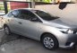 Toyota Vios 2017 E Grab Ready FOR SALE-0