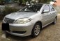 2006 Toyota Vios 1.3E 1st owned FOR SALE-0