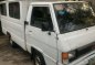 FOR SALE MITSUBISHI L300 FB 1997-7