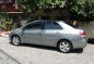 2008 Toyota Vios 1.5G Automatic Silver For Sale -0