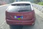 Ford Focus hatchback Acquired 2009 FOR SALE-3