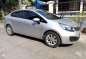 Kia Rio 2014 Sedan AT FOR SALE-1