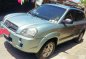 Hyundai Tucson 2007 2.0 Manual First owned FOR SALE-2