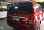 2005 TOYOTA INNOVA G GAS Automatic FOR SALE-2