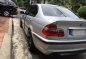 2003 BMW 318iA Msports E46 FOR SALE-4