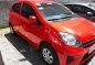 Toyota Wigo 2015 FOR SALE-3