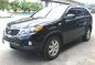 Good as new Kia Sorento 2012 for sale-2