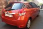 Toyota Yaris 2017 FOR SALE-4