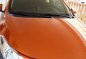 Toyota Vios E Variant 2011 Orange For Sale -0