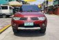 2011 Mitsubishi Montero Sport GlsV Matic For Sale -1