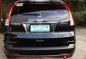 Honda CRV 2012 Casa-Maintained For Sale -2