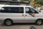 2000 Hyundai Starex Svx MT Turbo Diesel For Sale -4