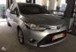 2017 Toyota Vios e manual FOR SALE-1