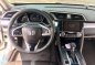 2016 Honda Civic 18E Modulo Siena Motors FOR SALE-5