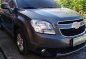 Good as new Chevrolet Orlando 2012 for sale-1