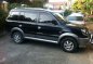 Mitsubishi Adventure Gls Sport 2013 Black For Sale -1