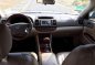 Toyota Camry 2.0G AT 2003 FOR SALE-2