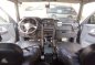 Mitsubishi Pajero 3doors 4x4 Gray For Sale -3