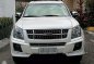 Isuzu Alterra Urvan Cruiser X Automatic Diesel 2014 FOR SALE-1