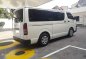 2016 Toyota Hiace Commuter MT For Sale -4