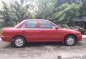 Good as new Mitsubishi Lancer 1993 GLXI M/T for sale-0