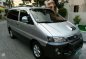 Hyundai Starex 2007 Manual All Power For Sale -1