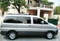 Hyundai Starex 2007 Manual All Power For Sale -0