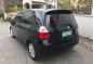 2007 Honda Jazz MT Black Hatchback For Sale -4