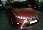 Toyota Yaris 2017 for sale-0