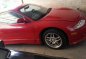 Mitsubishi Eclipse 1996 Red Coupe For Sale -0