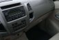 2007 TOYOTA Fortuner G Diesel FOR SALE-3