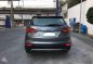 2014 Hyundai Santa Fe Vgt Crdi Automatic For Sale -3