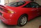 Mitsubishi Eclipse 1996 Red Coupe For Sale -1