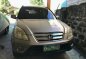 Honda CRV 2005 FOR SALE-3