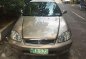 Honda Civic 1999 Model Vti Automatic For Sale -0