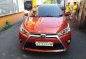 Toyota Yaris 1.5 G automatic gas 2017 FOR SALE-4