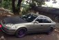 Honda Civic 1996 Vti Manual Gray Sedan For Sale -3