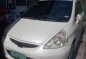 Honda Jazz 2007 Automatic Top of the line For Sale -0
