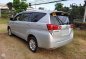 Toyota Innova E FOR SALE-5