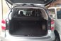 Subaru Forester XT 2014 Silver SUV For Sale -2