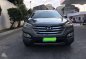 2014 Hyundai Santa Fe Vgt Crdi Automatic For Sale -3