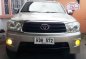 2006 Toyota Fortuner, Diesel, Automatic, -0