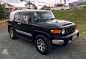 2015 Toyota FJ Cruiser Siena Motors FOR SALE-0